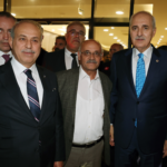 HER ŞEY TERÖRSÜZ GÜVENLİ BİR TÜRKİYE İÇİN (Köşe Yazısı- Halil Eyyupoğlu)