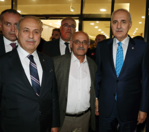 HER ŞEY TERÖRSÜZ GÜVENLİ BİR TÜRKİYE İÇİN (Köşe Yazısı- Halil Eyyupoğlu)