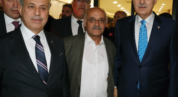 HER ŞEY TERÖRSÜZ GÜVENLİ BİR TÜRKİYE İÇİN (Köşe Yazısı- Halil Eyyupoğlu)