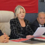 İYİ PARTİ “SAHADAN SANDIĞA” ÇALIŞMALARINA GAZİANTEP’TE BAŞLADI(Video Haber)