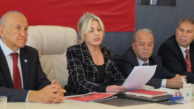 İYİ PARTİ “SAHADAN SANDIĞA” ÇALIŞMALARINA GAZİANTEP’TE BAŞLADI(Video Haber)