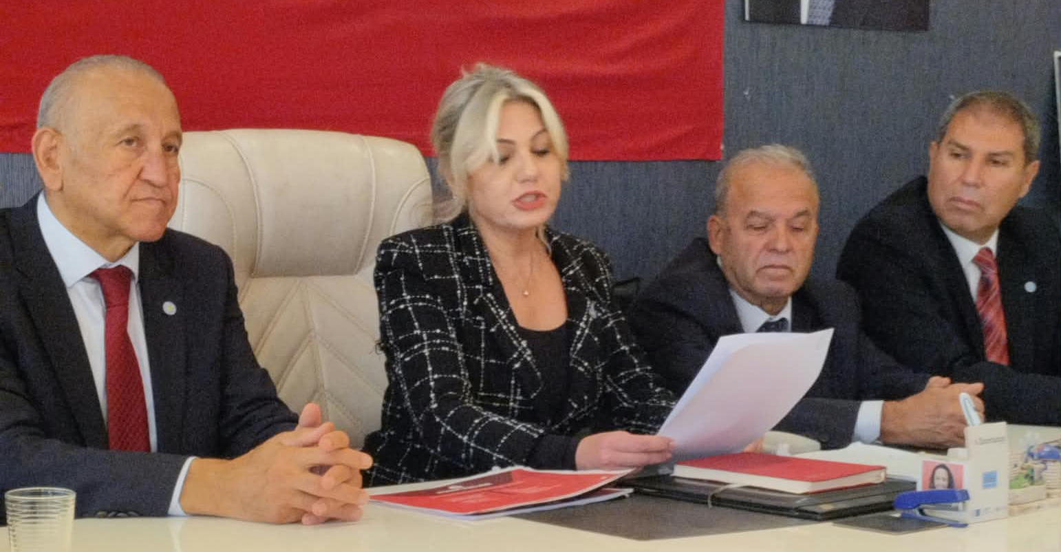 İYİ PARTİ “SAHADAN SANDIĞA” ÇALIŞMALARINA GAZİANTEP’TE BAŞLADI(Video Haber)