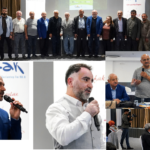 ŞAFAK RADYO 2026 YAYIN YILI LASMANINI GERÇEKLEŞTİRDİ