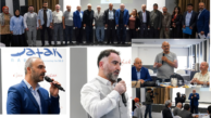 ŞAFAK RADYO 2026 YAYIN YILI LASMANINI GERÇEKLEŞTİRDİ