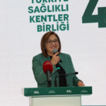 DÖNGÜSEL EKONOMİ VE ATIK YÖNETİMİ MASAYA YATIRILDI