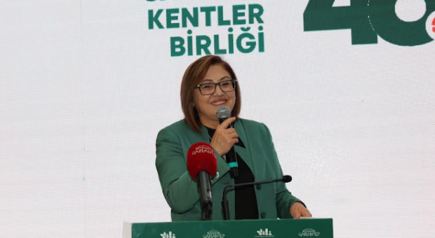 DÖNGÜSEL EKONOMİ VE ATIK YÖNETİMİ MASAYA YATIRILDI
