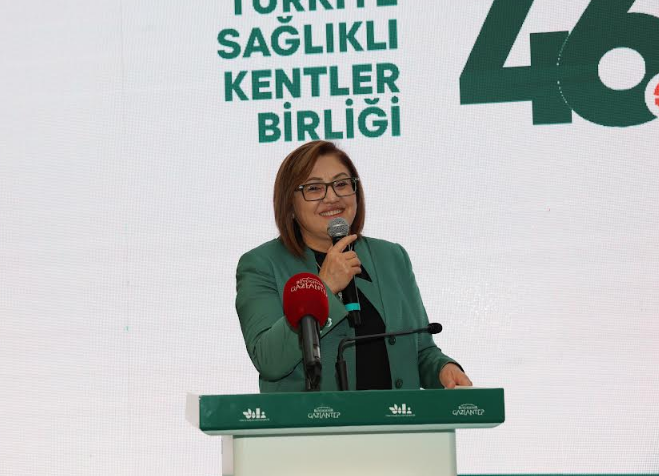 DÖNGÜSEL EKONOMİ VE ATIK YÖNETİMİ MASAYA YATIRILDI