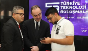 AKCAN: İHRACATÇILARIMIZI DİJİTAL DÖNÜŞÜMLE GELECEĞE HAZIRLIYORUZ