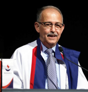 SANKO ÜNİVERSİTESİ’NDE TIBBİ BİYOKİMYA DOKTORA PROGRAMI AÇILDI