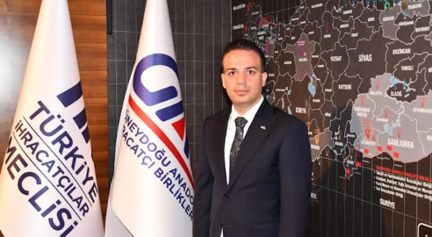 TÜRKİYE’NİN HALI İHRACATINDA AMERİKA İLK SIRADA