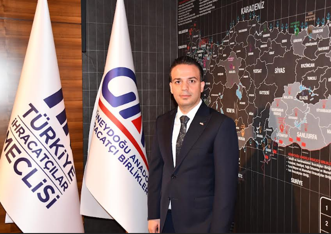 TÜRKİYE’NİN HALI İHRACATINDA AMERİKA İLK SIRADA
