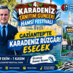 KARADENİZ RÜZGARI ESECEK