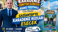 KARADENİZ RÜZGARI ESECEK