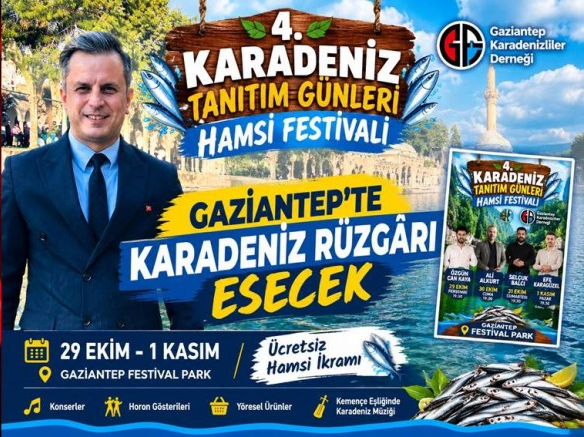 KARADENİZ RÜZGARI ESECEK
