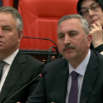 GÜL: HİÇBİR UNVAN DOKUNULMAZLIK VESİLESİ DEĞİLDİR(Video Haber)