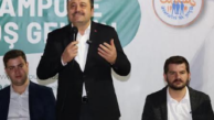 FEDAİOĞLU’NDAN ASILSIZ İDDİALARA TEPKİ