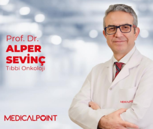 İMMÜNOTERAPİ BAĞIŞIKLIK SİSTEMİNİN KANSERLE MÜCADELESİNİ DESTEKLİYOR