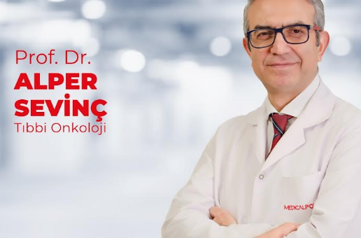 İMMÜNOTERAPİ BAĞIŞIKLIK SİSTEMİNİN KANSERLE MÜCADELESİNİ DESTEKLİYOR