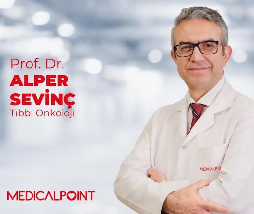 İMMÜNOTERAPİ BAĞIŞIKLIK SİSTEMİNİN KANSERLE MÜCADELESİNİ DESTEKLİYOR