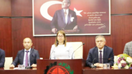 EMO’DAN “ELEKTRİKLİ ARAÇLAR VE SÜRDÜRÜLEBİLİRLİK” PANELİ