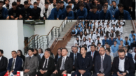 GAOSB VE GAGİAD’TAN STRATEJİK İŞBİRLİĞİ