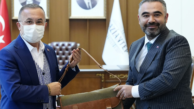 PTT 186.YILINI KUTLUYOR