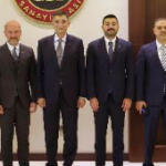 GAZİANTEP SANAYİSİ İÇİN ‘ENDÜSTRİYEL GELİŞİM ÜSSÜ