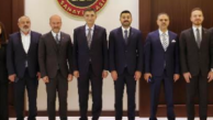 GAZİANTEP SANAYİSİ İÇİN ‘ENDÜSTRİYEL GELİŞİM ÜSSÜ