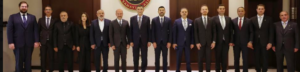 GAZİANTEP SANAYİSİ İÇİN ‘ENDÜSTRİYEL GELİŞİM ÜSSÜ