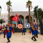 CUMHURİYETİN 100. YILI TÖRENLERLE KUTLANIYOR