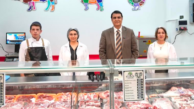 ŞEHİTKAMİL’DE UYGUN FİYATLI ET DÖNEMİ BAŞLADI