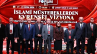 İSLAM DÜNYASINA BİRLİK, ADALET VE ORTAK GELECEK ÇAĞRISI