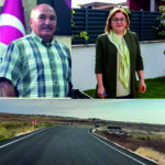 50 YILDAN BERİ YAPILMAYAN KİLLİK KÖYÜ ÖLÜMLÜ KÖPRÜSÜ YENİLENDİ